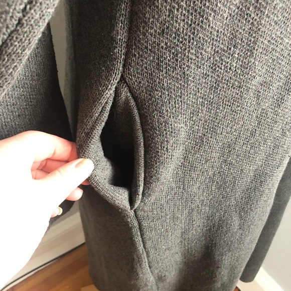 Simplee Trench Sweater ⚓️ - Picture 4 of 6